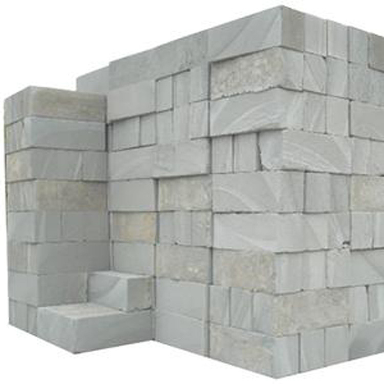 恩施不同砌筑方式蒸压加气混凝土砌块轻质砖 加气块抗压强度研究